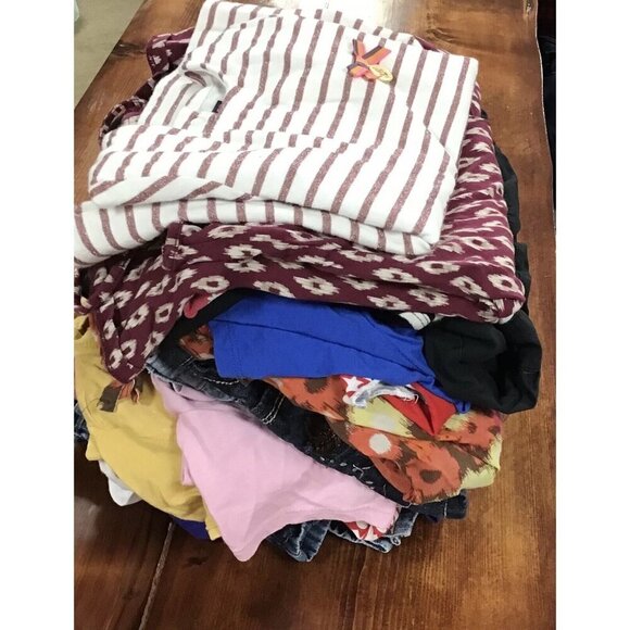 Other - 26 Item Girls 4-8T Clothing Lot